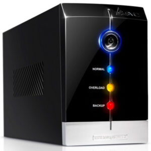 SVC V-1200-F (Линейно-интерактивные, Напольный, 1200 ВА, 720 Вт) — изображение 1