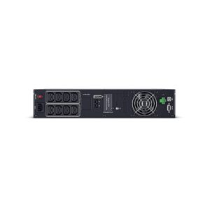 Источник бесперебойного питания CyberPower PLT2000ELCDRT2U — изображение 3