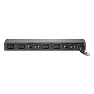 APC RACK PDU — изображение 1