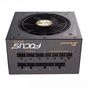 Seasonic ATX 550W FOCUS Plus SSR-550PX (550 Вт) — изображение 2