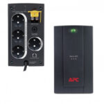 ИБП APC BX650CI-RS (BX650CI-RS) (0)