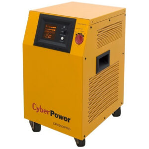 CyberPower CPS 3500PRO — изображение 1