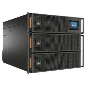 Vertiv Liebert GXT5 16квт (Двойное преобразование (On-Line), C возможностью установки в стойку, 16000 ВА, 16000 Вт) — изображение 1