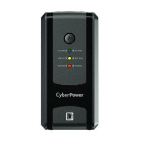 CyberPower UT650EIG (Линейно-интерактивные, Напольный, 650 ВА, 360 Вт) — изображение 2