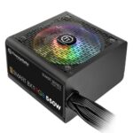 Zalman Smart BX1 RGB 550W  (550 Вт) (2)
