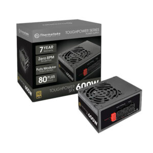 Thermaltake SFX 600W Gold (600 Вт) — изображение 1
