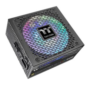 Thermaltake Toughpower GF1 ARGB 750W Gold (750 Вт) — изображение 1