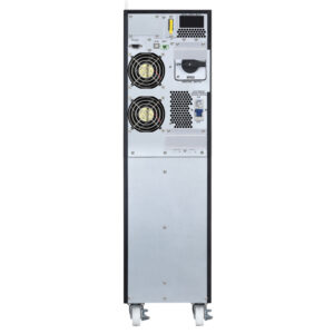APC Easy UPS SRV6KI (Двойное преобразование (On-Line), Напольный, 6000 ВА, 6000 Вт) — изображение 2