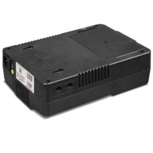 Powerman BRICK 800 (Линейно-интерактивные, Напольный, 800 ВА, 480 Вт) — изображение 12