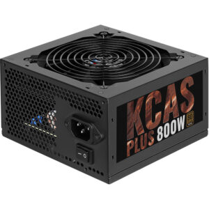 Aerocool 4713105962673 (800 Вт) — изображение 2