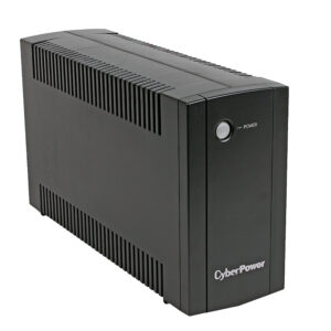 CyberPower UT1050E (Линейно-интерактивные, Напольный, 1050 ВА, 630 Вт) — изображение 1