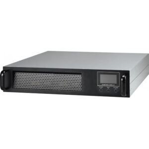 FSP KNIGHT PRO RM (Двойное преобразование (On-Line), C возможностью установки в стойку, 10000 ВА, 9000 Вт) — изображение 1