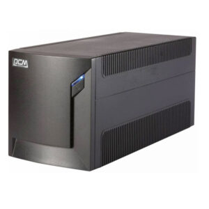 Powercom RPT-1025AP (Линейно-интерактивные, Напольный, 1025 ВА, 615 Вт) — изображение 3