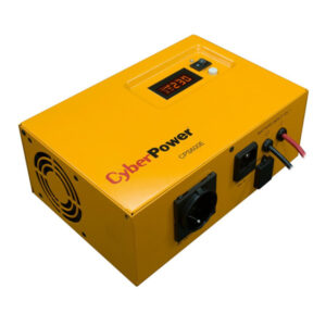 CyberPower CPS600E — изображение 1