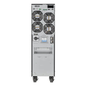 Tripp-Lite SVT20KX (Двойное преобразование (On-Line), Напольный, 20000 ВА, 18000 Вт) — изображение 2