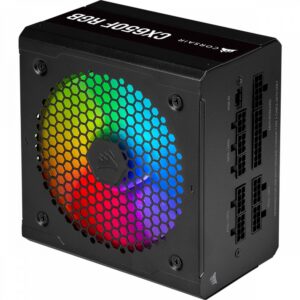 Corsair CP-9020217-EU (650 Вт) — изображение 4
