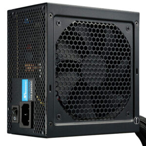 Seasonic SSR-650GB3 (600 Вт) — изображение 1