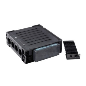 Eaton Ellipse ECO 500 DIN (Линейно-интерактивные, C возможностью установки в стойку, 500 ВА, 300 Вт) — изображение 3