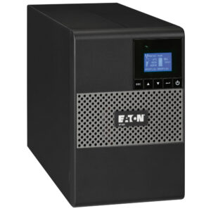 Eaton 5P 1550i Tower (Линейно-интерактивные, Напольный, 1550 ВА, 1100 Вт) — изображение 1