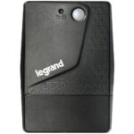 Legrand SPX 600  (Линейно-интерактивные, Напольный, 600 ВА, 360 Вт) (1)