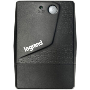 Legrand SPX 600 (Линейно-интерактивные, Напольный, 600 ВА, 360 Вт) — изображение 2