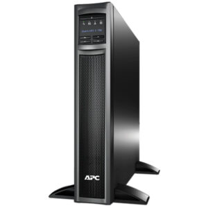 APC Smart-UPS X 750 (Линейно-интерактивные, C возможностью установки в стойку, 750 ВА, 600 Вт) — изображение 1