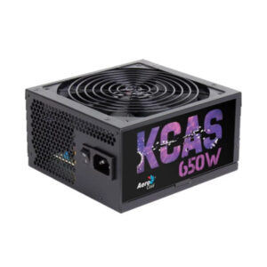 Aerocool RTL KCAS-650M PLUS (650 Вт) — изображение 1
