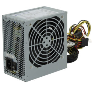 FSP ATX-500PNR (500 Вт) — изображение 1