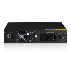 SVC RT-3KL-LCD/SE (Двойное преобразование (On-Line), C возможностью установки в стойку, 3000 ВА, 2700 Вт) — изображение 3