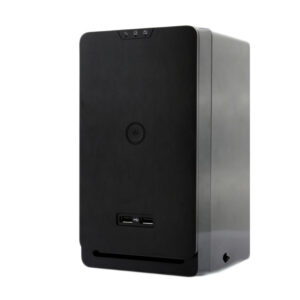 PowerCool EA200 (Линейно-интерактивные, Напольный, 1200 ВА, 720 Вт) — изображение 3