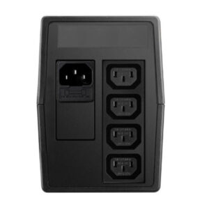 Legrand KEOR SP 800 ВА IEC (Линейно-интерактивные, Напольный, 800 ВА, 480 Вт) — изображение 1