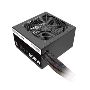 Блок питания Thermaltake TR2 S 500W — изображение 1