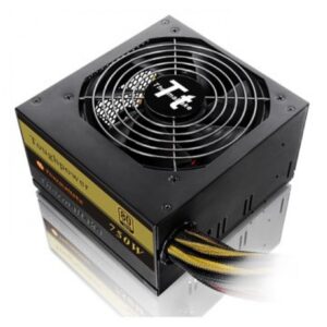 Thermaltake ATX 750W Toughpower DPS G RGB (750 Вт) — изображение 1