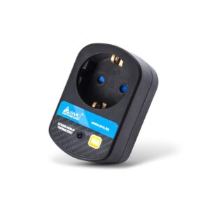 Сетевой фильтр SVC SP-1B — изображение 1