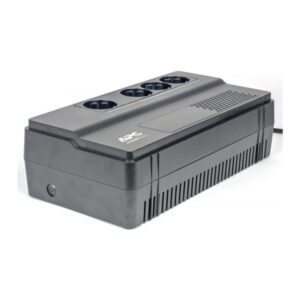 APC EASY UPS BV 650VA (Линейно-интерактивные, Напольный, 650 ВА, 375 Вт) — изображение 3