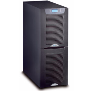 Eaton 9155-8-S-33-64x9Ач (Двойное преобразование (On-Line), Напольный, 8000 ВА, 7200 Вт) — изображение 1