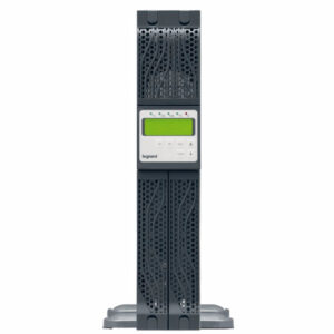 Legrand Daker DK 310050 1000VA (Двойное преобразование (On-Line), 1000 ВА, 800 Вт) — изображение 1