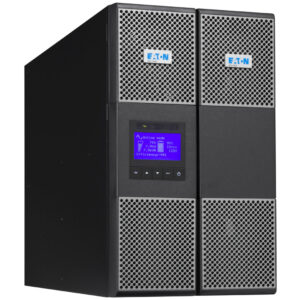 Eaton 9PX 11000i RT6U HotSwap Netpack 3:1 (Двойное преобразование (On-Line), C возможностью установки в стойку, 11000 ВА, 10000 Вт) — изображение 2
