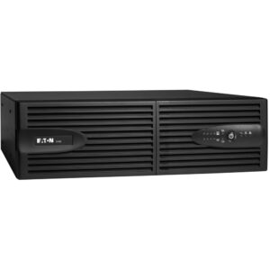 Eaton Powerware 5130 3000 RT 3U (Линейно-интерактивные, C возможностью установки в стойку, 3000 ВА, 2700 Вт) — изображение 1