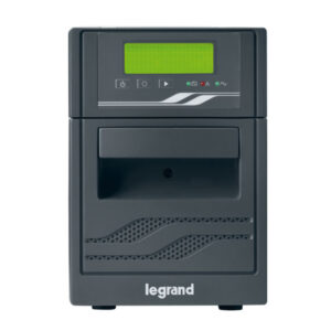 Legrand 310008 (Линейно-интерактивные, Напольный, 3000 ВА, 1800 Вт) — изображение 1