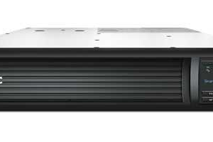Источник бесперебойного питания APC Smart-UPS SMT, Line-Interactive, 3000VA / 2700W, Rack, IEC, LCD, Serial+USB — изображение 2