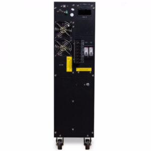 SVC PTS-6KL-LCD (Двойное преобразование (On-Line), Напольный, 6000 ВА, 6000 Вт) — изображение 3
