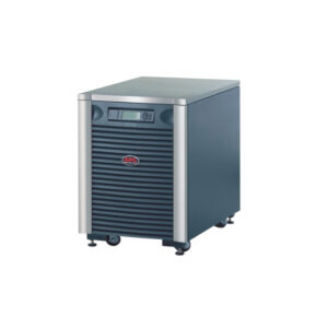 APC ИБП APC Symmetra LX 8 кВ·А (3-х фазные (On-Line), Напольный, 8000 ВА, 5600 Вт) — изображение 1