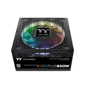 Thermaltake iRGB PLUS 850W Platinum (850 Вт) — изображение 4