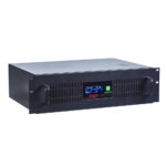 ExeGate Power RM Smart UNL-1500  (Линейно-интерактивные, C возможностью установки в стойку, 1500 ВА, 900 Вт) (0)