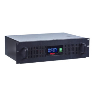 ExeGate Power RM Smart UNL-1500 (Линейно-интерактивные, C возможностью установки в стойку, 1500 ВА, 900 Вт) — изображение 1