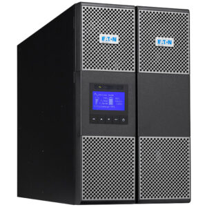 Eaton 9PX 11000i RT6U (Двойное преобразование (On-Line), C возможностью установки в стойку, 11000 ВА, 10000 Вт) — изображение 1