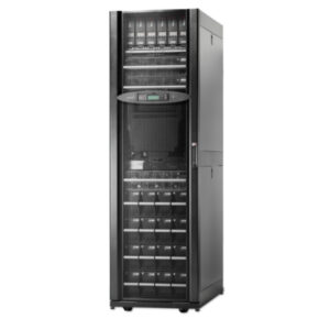 APC SY32K48H-PD-NNC-001 (Двойное преобразование (On-Line), Напольный, 32000 ВА, 32000 Вт) — изображение 3
