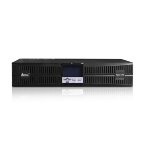 Источник бесперебойного питания SVC RT-3KL-LCD/SE — изображение 2