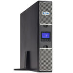 Eaton 9PX 3000 RT2U (башня/стойка 2U) с сетевой картой  (Двойное преобразование (On-Line), C возможностью установки в стойку, 3000 ВА, 3000 Вт) (1)